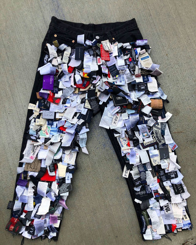 Tips to Upcycling Clothes: Give Your Wardrobe a New Life