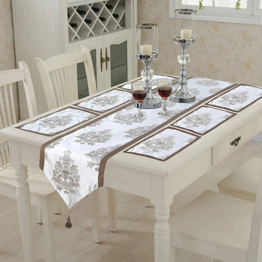 Kitchen & Table Linens