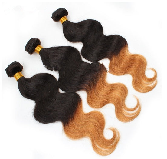 Salon Bundle Hair