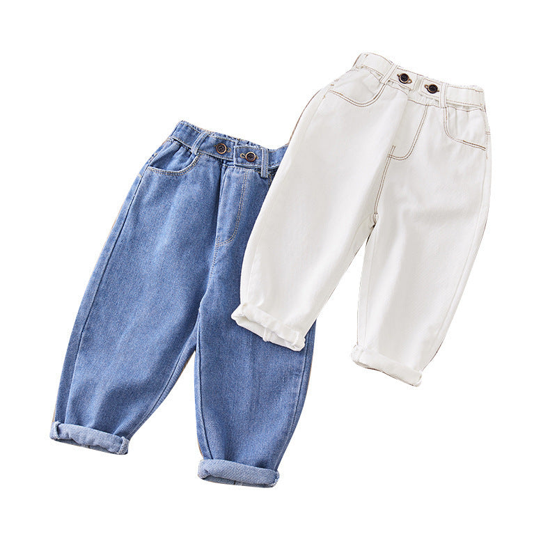 Kids Jeans