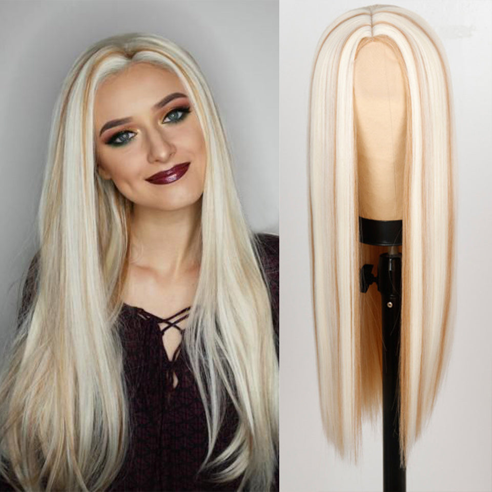 Wigs & Extensions