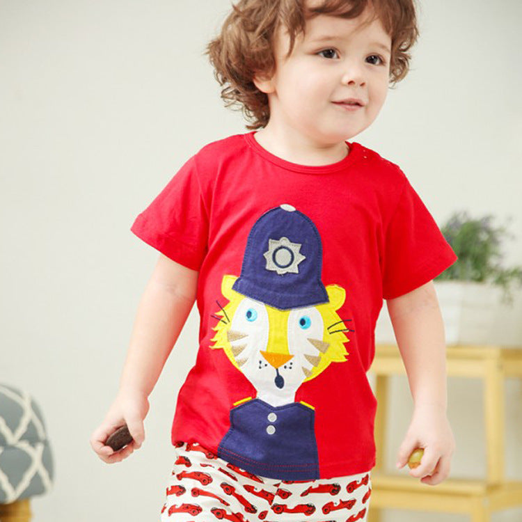 Kids T-Shirts