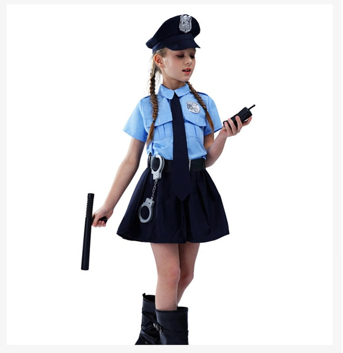 Girls Uniform