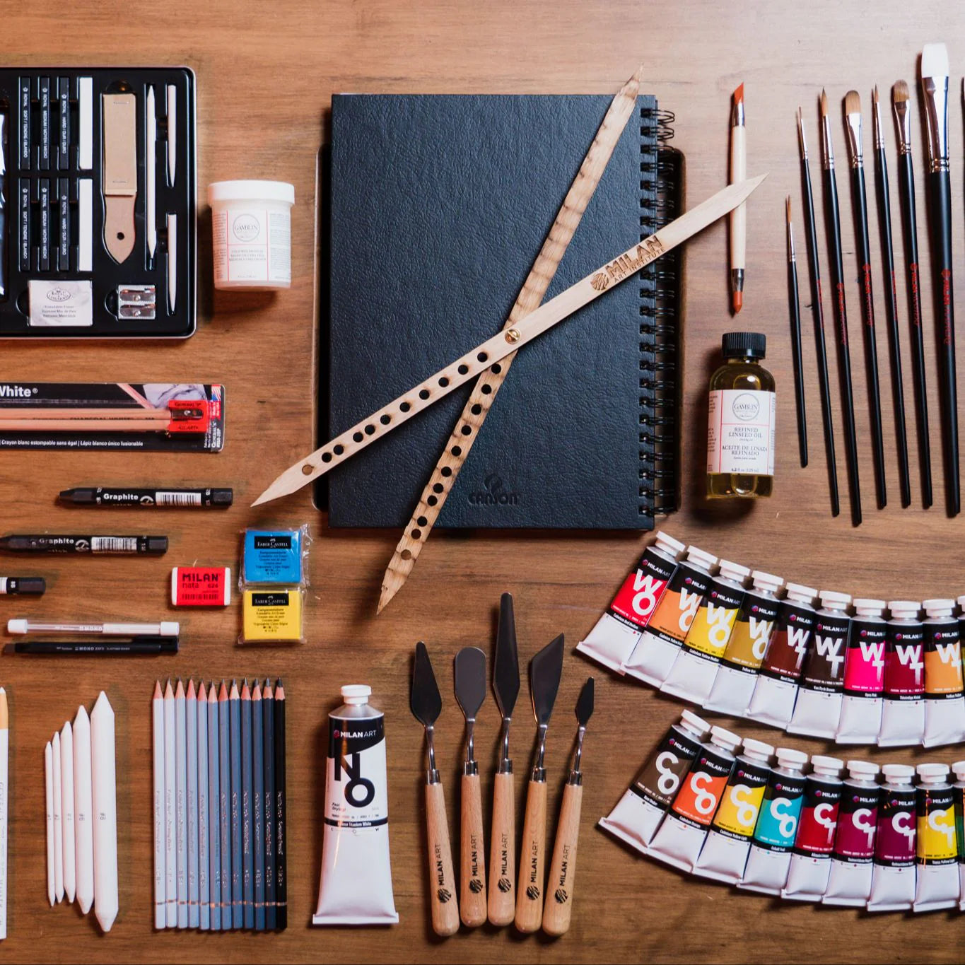 Painting, Drawing & Art Supplies