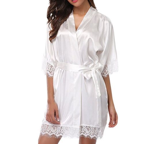 Sleepwear & Robes