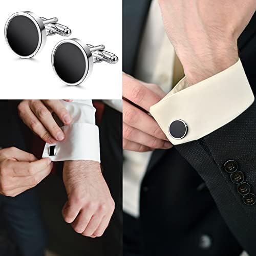 Men's Cuff Links