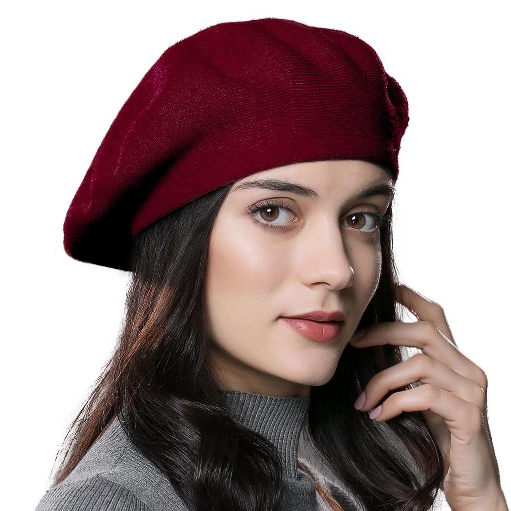 women Berets