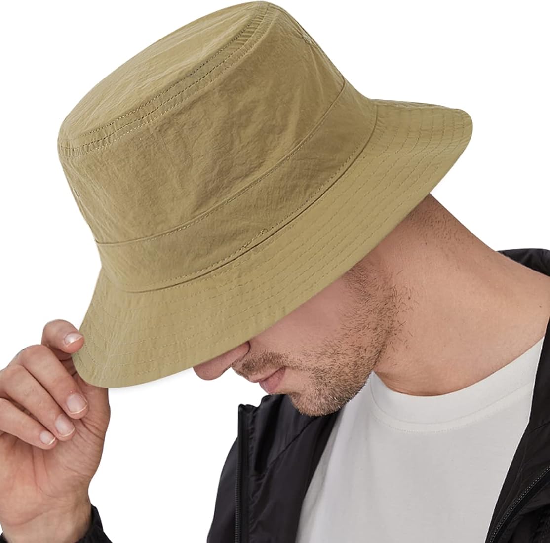 Men Bucket Hat