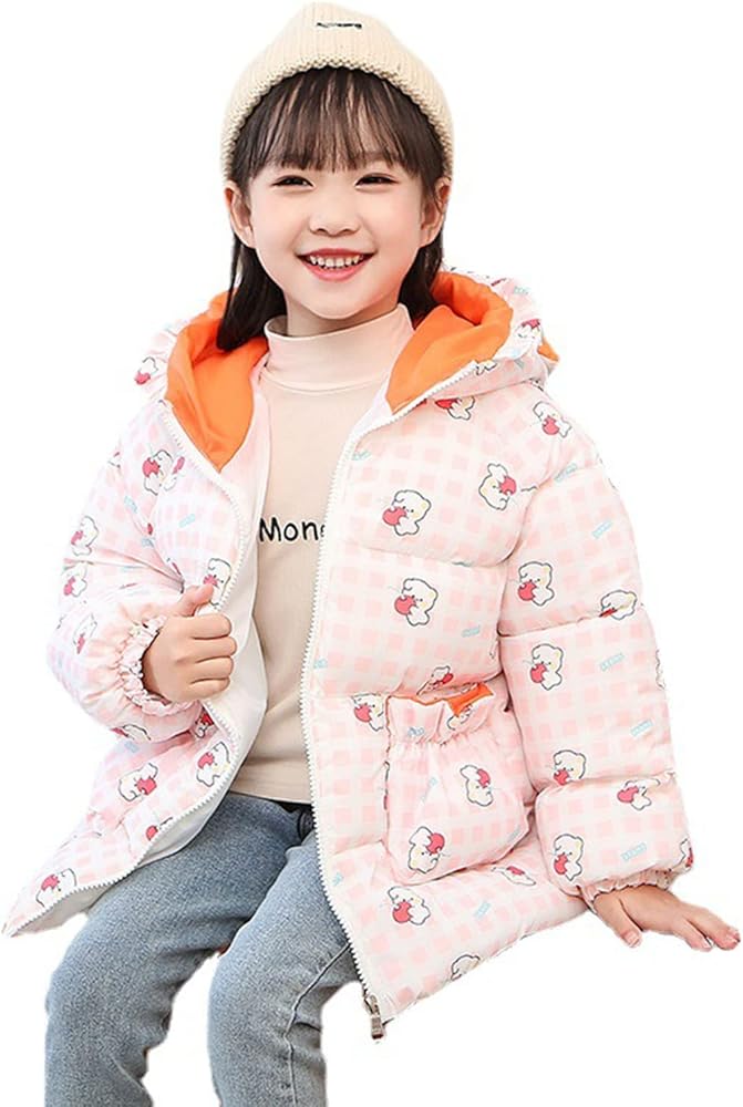 Kids Coat & Jacket