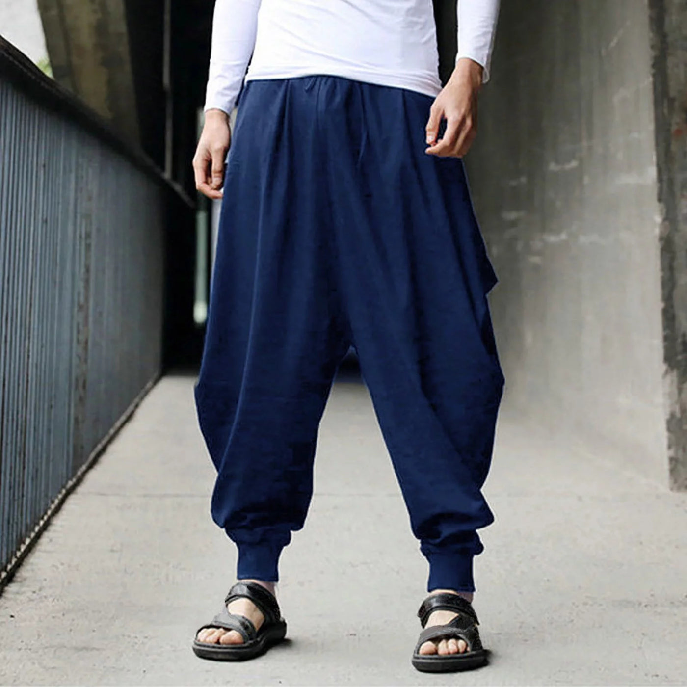 Harem Pants