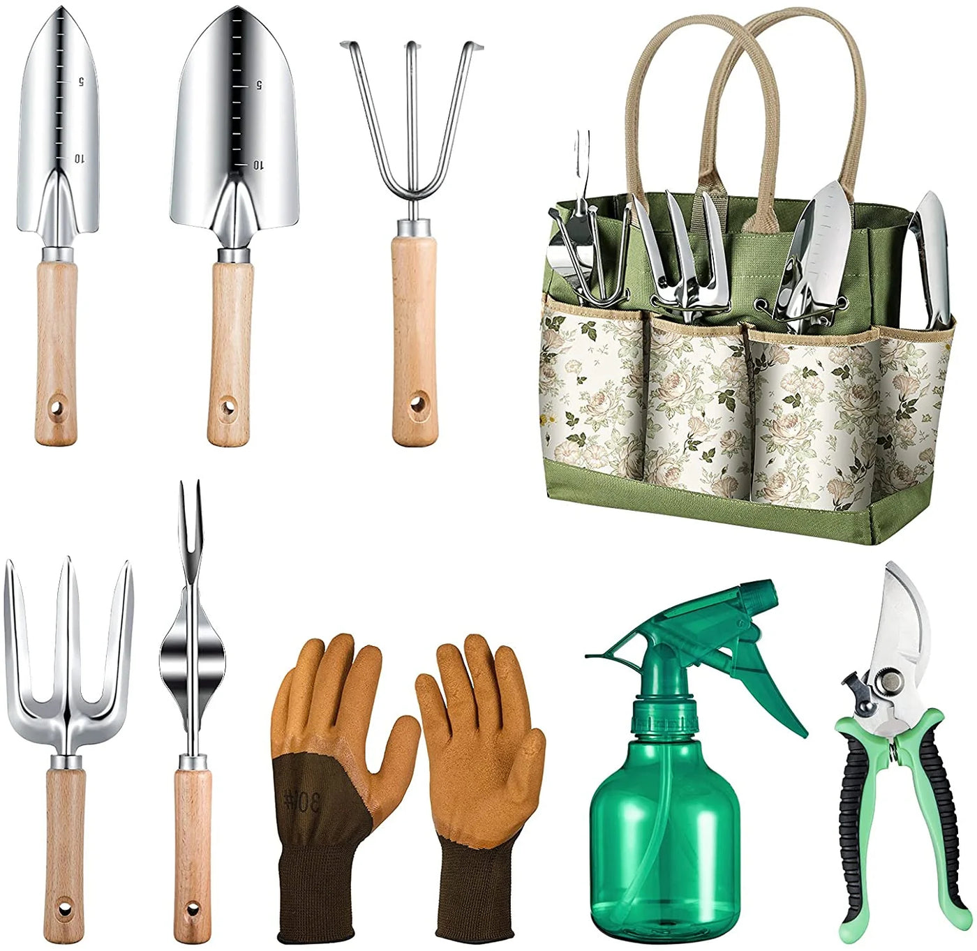 Gardening Tools