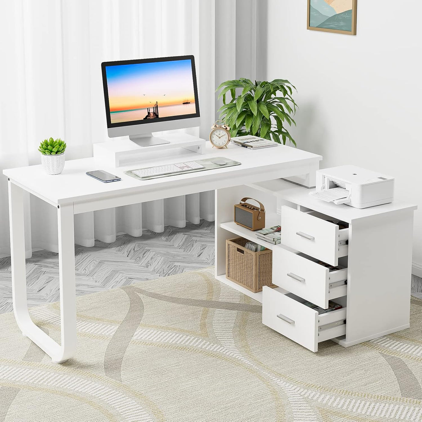 Home Office Desks