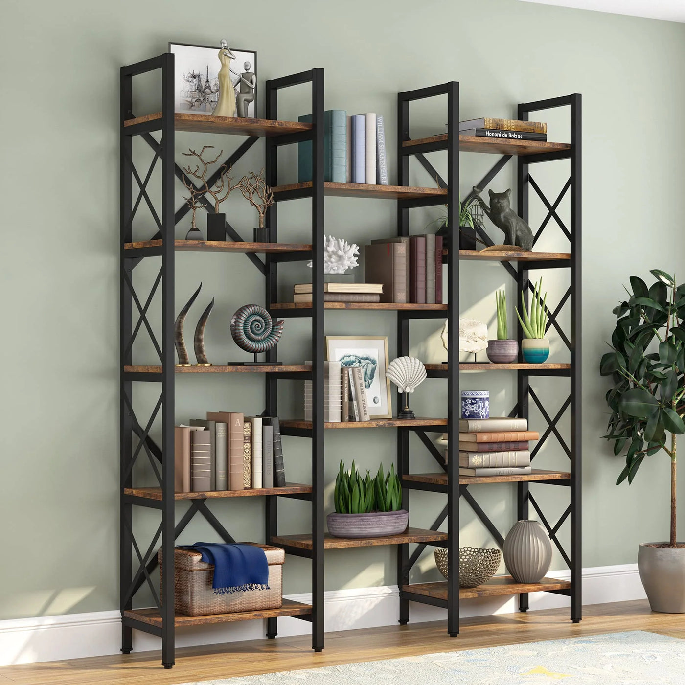 Bookcases