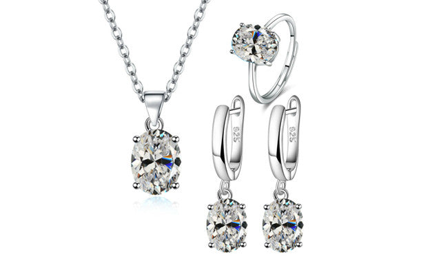 925 silver jewelary