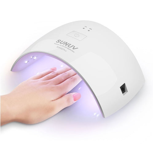 Nail Dryers