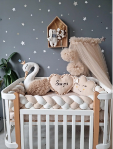 Baby Bedding