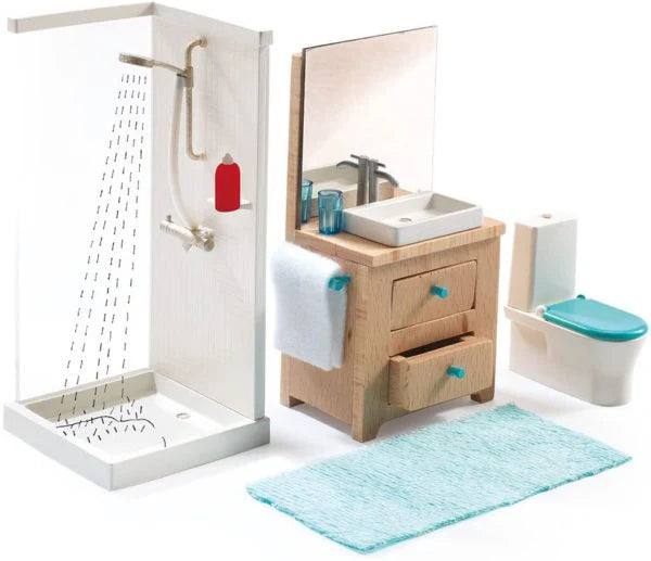 Bathroom Furniture Sets