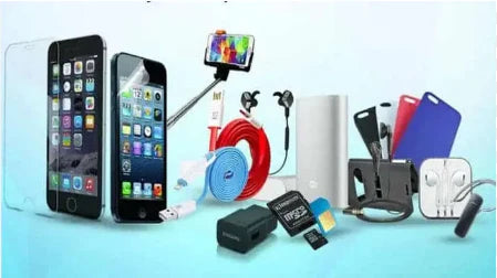 Cell Phone Accessories