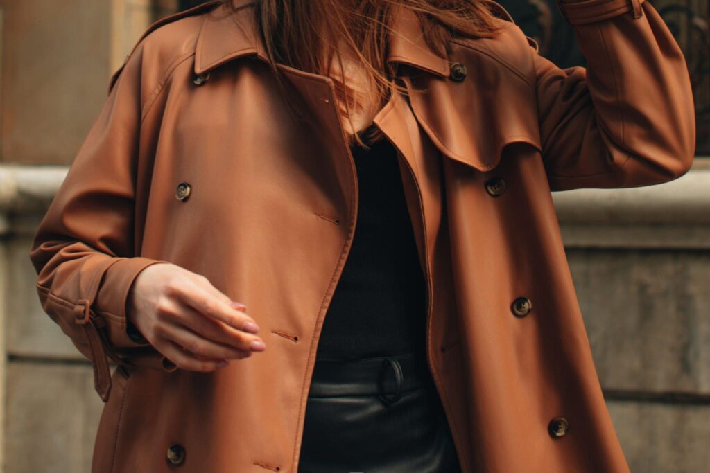 Women Coats and Jackets