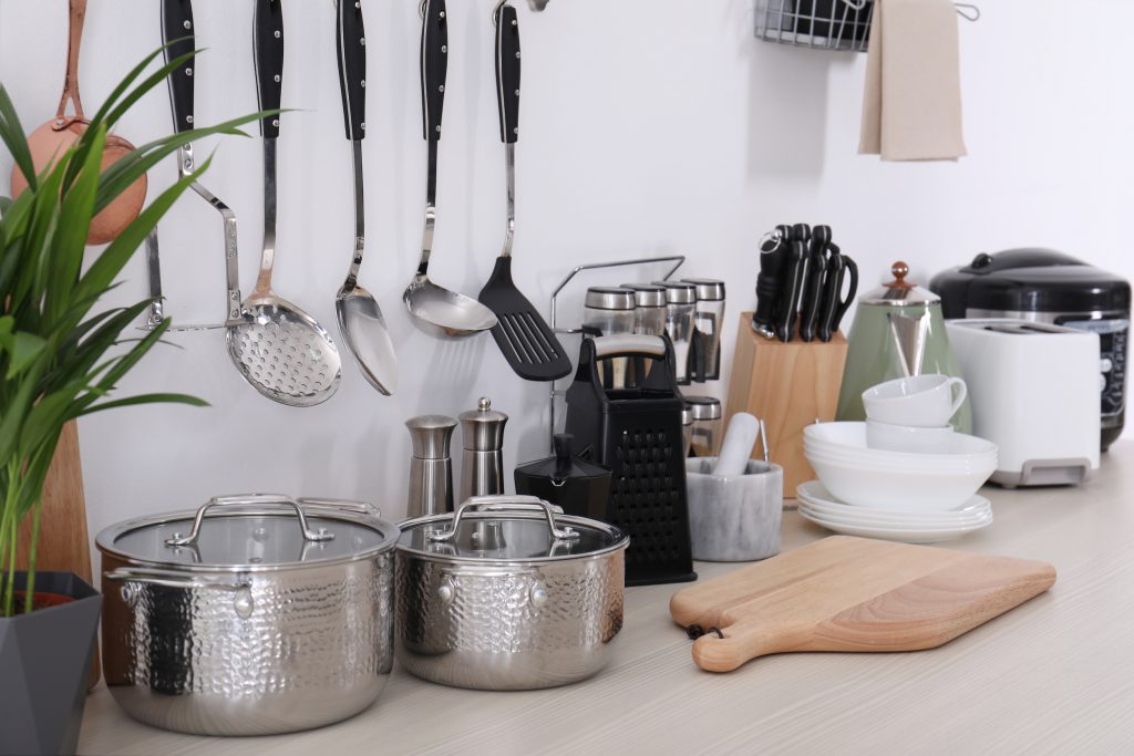 Kitchen Tools & Gadgets