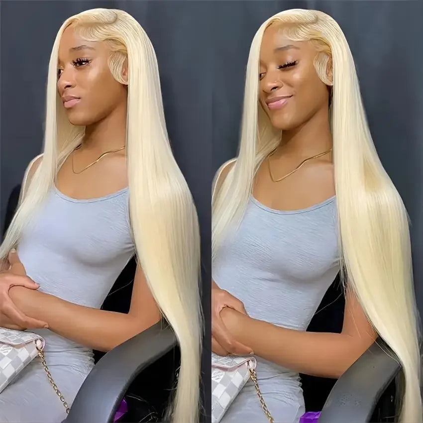 Synthetic Lace Wigs