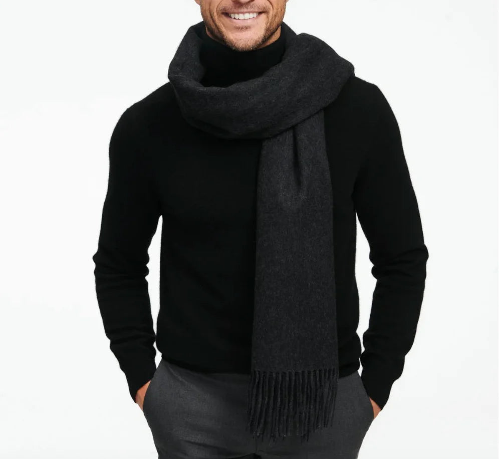 Men's Scarves