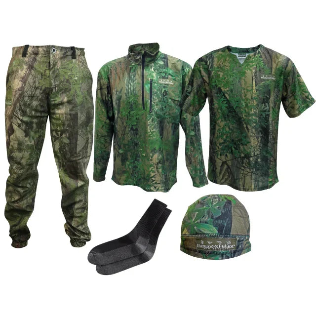 Hunting & Fishing Products