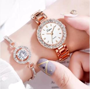 Women Latest Trending Elegant Watches