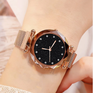 Women latest Trending Innovative Watches