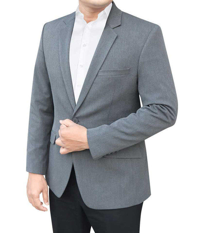 MEN's BLAZER