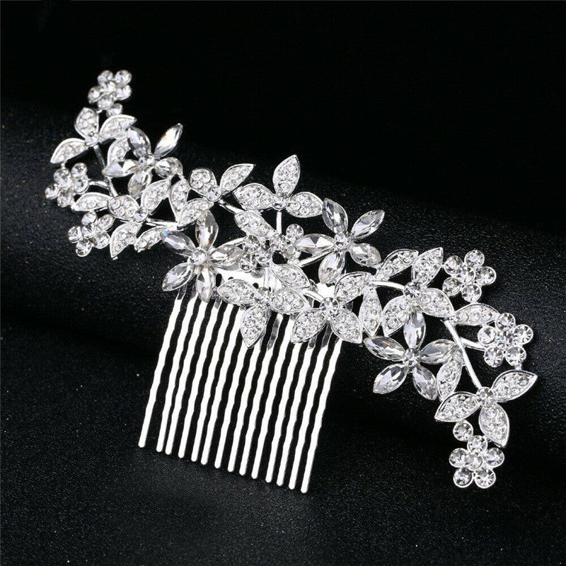 Wedding Hair Jewelry