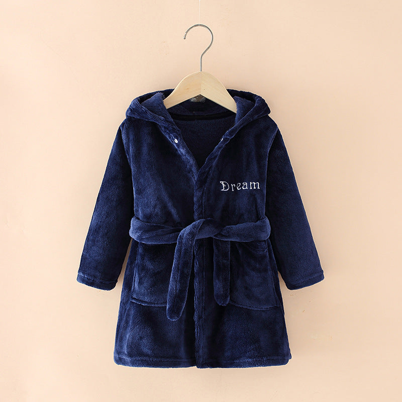 Kids Sleepwear & Robes