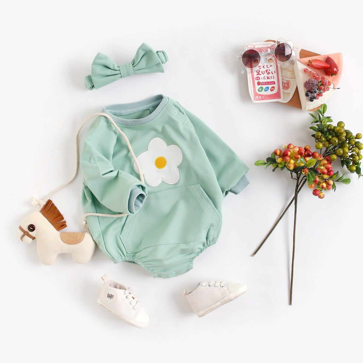 Baby Clothing