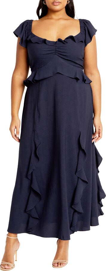 Women Plus Size Dresses