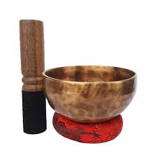 Singing Bowls