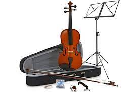 Musical Instruments & Accessories