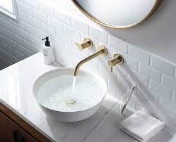 Bathroom Fixtures