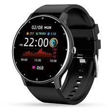 Men Trendy Digital Watches