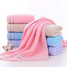 Blankets & Towels