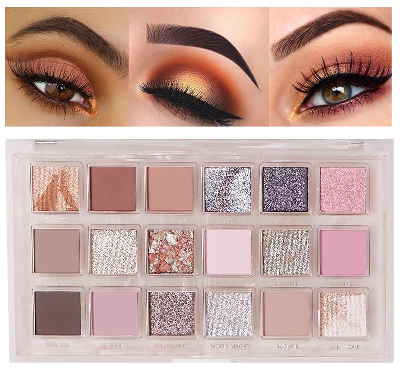 Eyeshadow